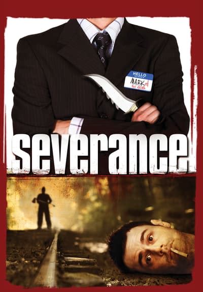 watch severance online